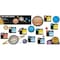 Trend Enterprises Solar System Bulletin Board Set T8014 - alternate 3